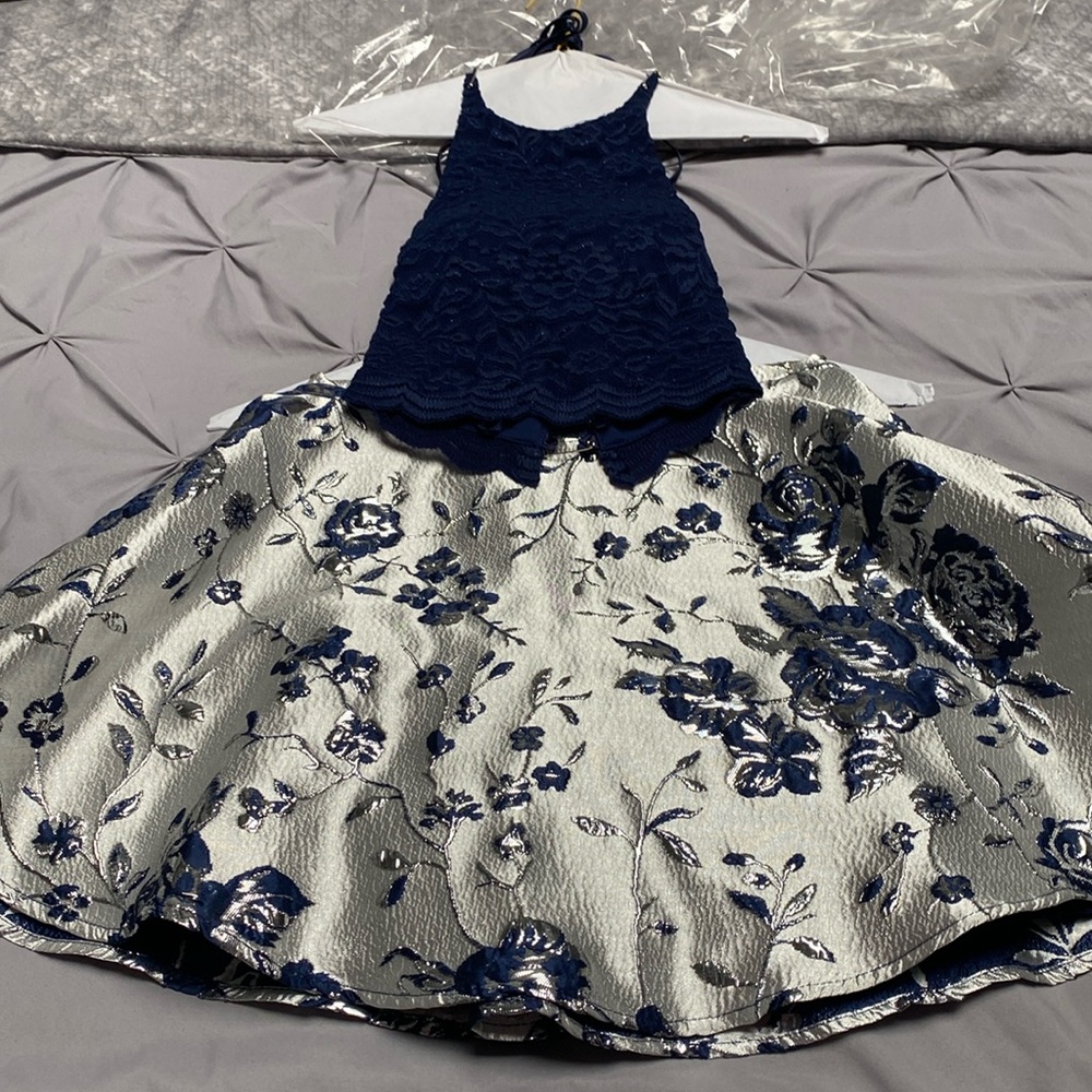 Two Piece